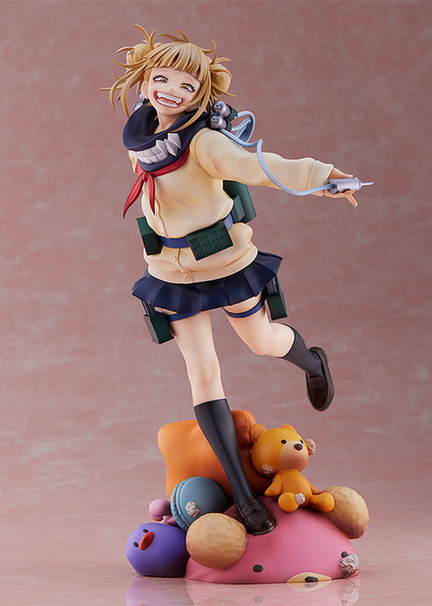 My Hero Academia: Figure Himiko Toga - 1/7 Scale Figure (TOMY)