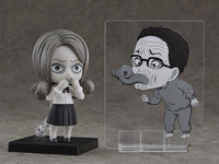 Nendoroid: Uzumaki - Kirie Goshima