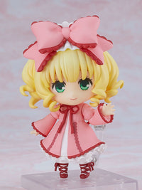 Nendoroid: Rozen Maiden - Hinaichigo