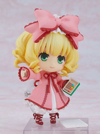 Nendoroid: Rozen Maiden - Hinaichigo