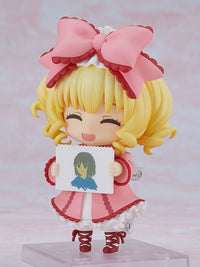 Nendoroid: Rozen Maiden - Hinaichigo