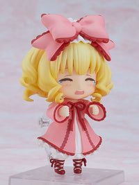 Nendoroid: Rozen Maiden - Hinaichigo