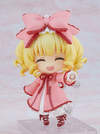 Nendoroid: Rozen Maiden - Hinaichigo