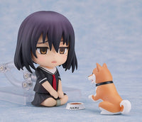 Nendoroid: Doomsday with My Dog - Master & Haru