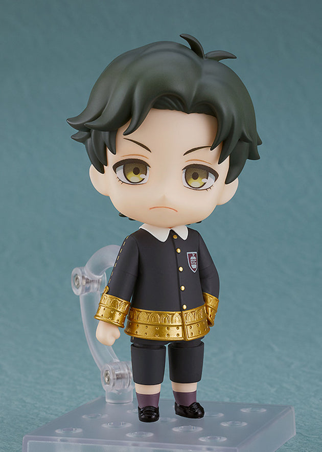 Nendoroid: SPY x FAMILY - Damian Desmond