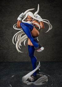 My Hero Academia: Mirko - 1/4 Scale Figure (TOMY)