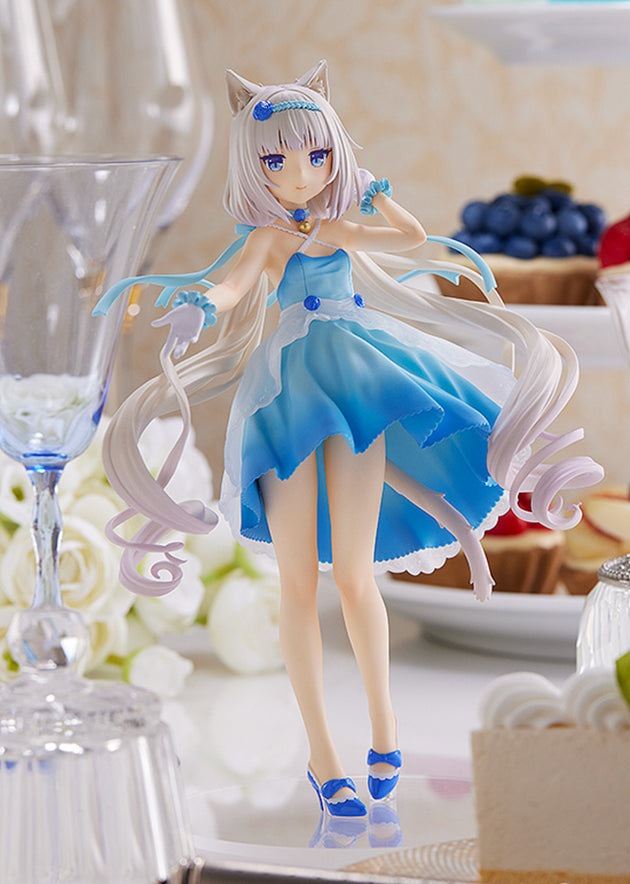 Pop UP PARADE: NEKOPARA - Vanilla: Cocktail Dress Ver.