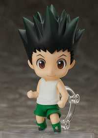 Nendoroid: HUNTER x HUNTER - Gon Freecss(re-run)