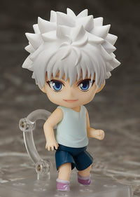 Nendoroid: HUNTER x HUNTER - Killua Zoldyck(re-run)