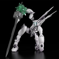 Moderoid: Fafner in the Azure THE BEYOND - Fafner Mark Sein(3rd-run) - Non Scale Plastic Model Kit