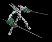 Moderoid: Fafner in the Azure THE BEYOND - Fafner Mark Sein(3rd-run) - Non Scale Plastic Model Kit