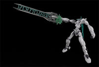 Moderoid: Fafner in the Azure THE BEYOND - Fafner Mark Sein(3rd-run) - Non Scale Plastic Model Kit