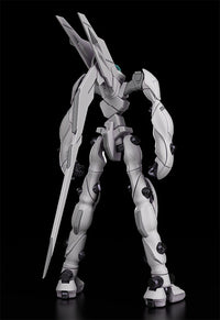 Moderoid: Fafner in the Azure THE BEYOND - Fafner Mark Sein(3rd-run) - Non Scale Plastic Model Kit