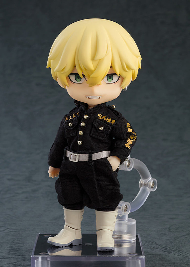 Nendoroid store Chifuyu Matsuno