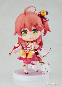 Nendoroid: hololive production - Sakura Miko(re-run) (Max Factory)