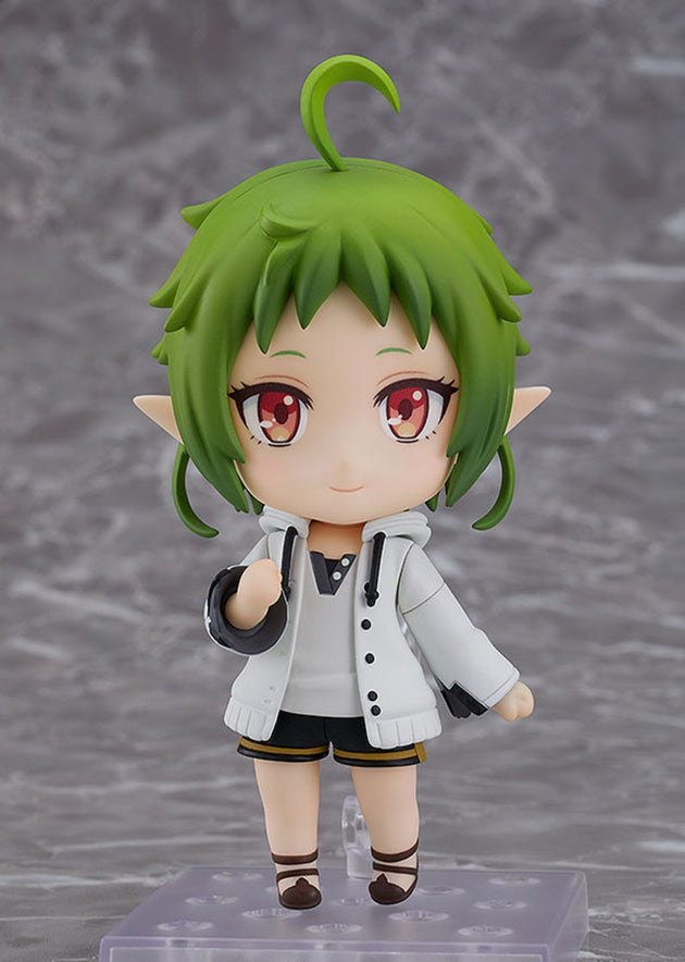 Nendoroid: Mushoku Tensei: Jobless Reincarnation - Sylphiette