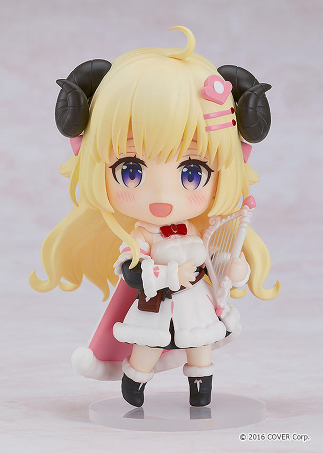 Nendoroid: hololive production - Tsunomaki Watame