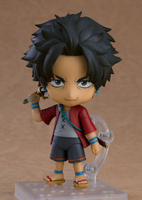 Nendoroid: Samurai Champloo - Mugen