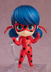 Nendoroid: Miraculous: Tales Of Ladybug & Cat Noir - Ladybug