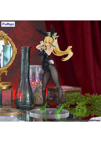 Sword Art Online: BiCute Bunnies Figure -Leafa- (FURYU Corporation)