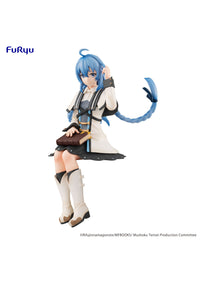 Mushoku Tensei jobless reincarnation: Noodle Stopper Figure -Roxy-(re-run) (FURYU Corporation)