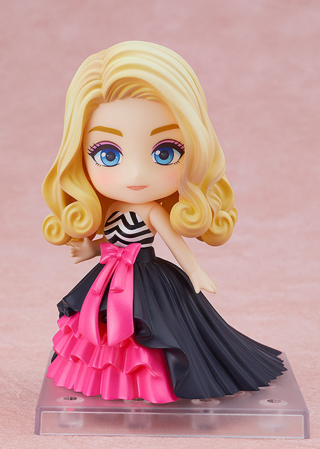 Nendoroid: Barbie - Barbie
