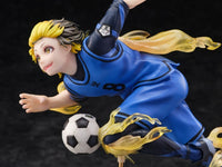 Bluelock: Meguru Bachira - 1/7 Scale Figure (FURYU Corporation)