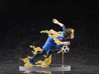 Bluelock: Meguru Bachira - 1/7 Scale Figure (FURYU Corporation)