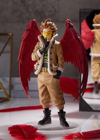 Pop UP PARADE: My Hero Academia - Hawks (TOMY)