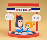 Pop Team Epic: Popuko and Pipimi Chibi Figures