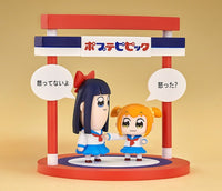 Pop Team Epic: Popuko and Pipimi Chibi Figures