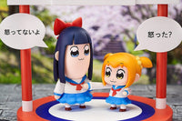 Pop Team Epic: Popuko and Pipimi Chibi Figures