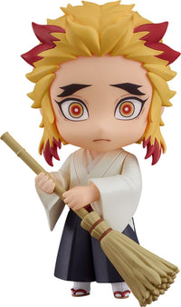 Nendoroid: Demon Slayer: Kimetsu no Yaiba - Senjuro Rengoku