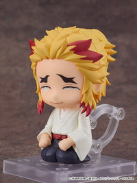 Nendoroid: Demon Slayer: Kimetsu no Yaiba - Senjuro Rengoku