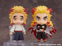 Nendoroid: Demon Slayer: Kimetsu no Yaiba - Senjuro Rengoku