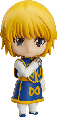 Nendoroid: HUNTER x HUNTER - Kurapika(re-run)