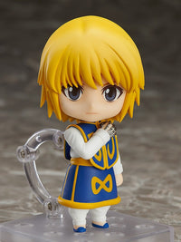 Nendoroid: HUNTER x HUNTER - Kurapika(re-run)