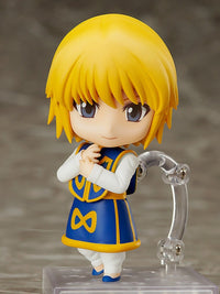 Nendoroid: HUNTER x HUNTER - Kurapika(re-run)