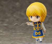 Nendoroid: HUNTER x HUNTER - Kurapika(re-run)