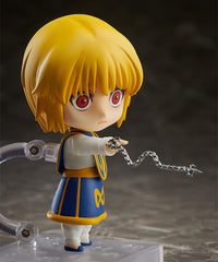 Nendoroid: HUNTER x HUNTER - Kurapika(re-run)