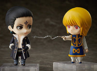 Nendoroid: HUNTER x HUNTER - Kurapika(re-run)