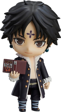 Nendoroid: HUNTER x HUNTER - Chrollo Lucilfer(re-run)