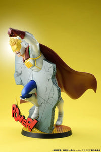 My Hero Academia: Mirio Togata Hero Suits Ver. DX - 1/8 Scale Figure (BellFine)