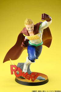 My Hero Academia: Mirio Togata Hero Suits Ver. DX - 1/8 Scale Figure (BellFine)