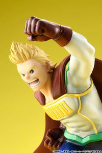 My Hero Academia: Mirio Togata Hero Suits Ver. DX - 1/8 Scale Figure (BellFine)