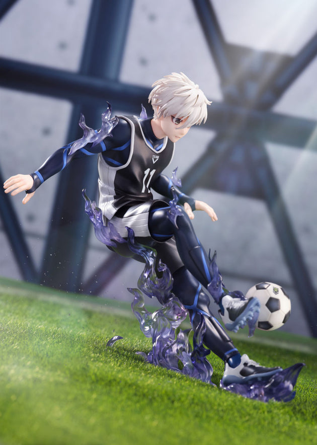 Bluelock: Seishiro Nagi - 1/7 Scale Figure (FURYU Corporation)