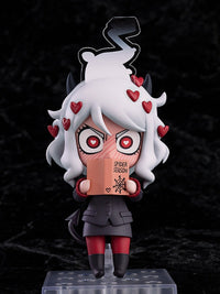 Nendoroid: Helltaker - Modeus