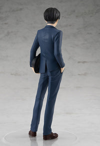 Pop UP PARADE: Attack on Titan - Levi: Suit Ver.