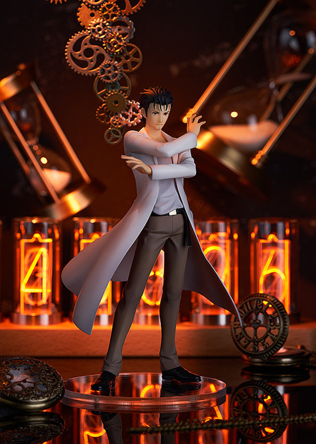 Pop UP PARADE: STEINS;GATE - Rintaro Okabe