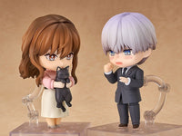 Nendoroid: The Ice Guy and His Cool Female Colleague - Fuyutsuki-san